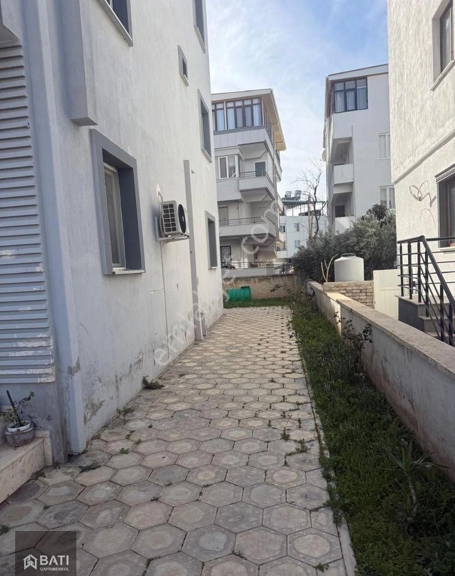 Didim Hisar Mahallesinde Satılık Kelepir 1+1 Daire - Görsel 8