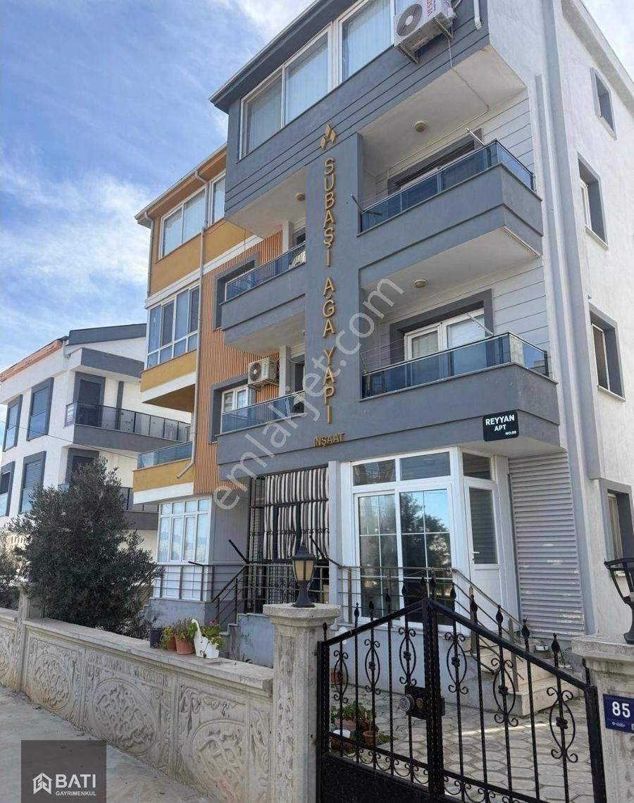 Didim Hisar Mahallesinde Satılık Kelepir 1+1 Daire - Görsel 13