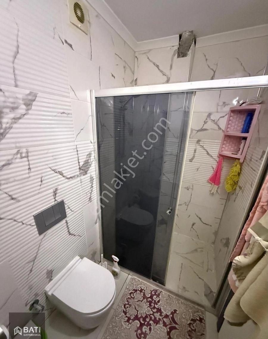 Didim Hisar Mahallesinde Satılık Kelepir 1+1 Daire - Görsel 12