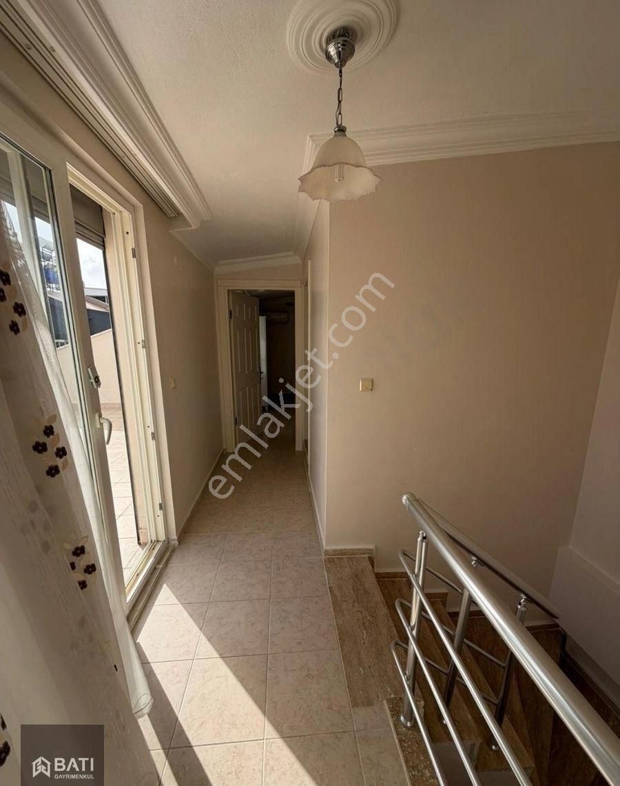 Aydın Didim Avcılar Çukuru Mevki Satılık 3+1 - Görsel 2