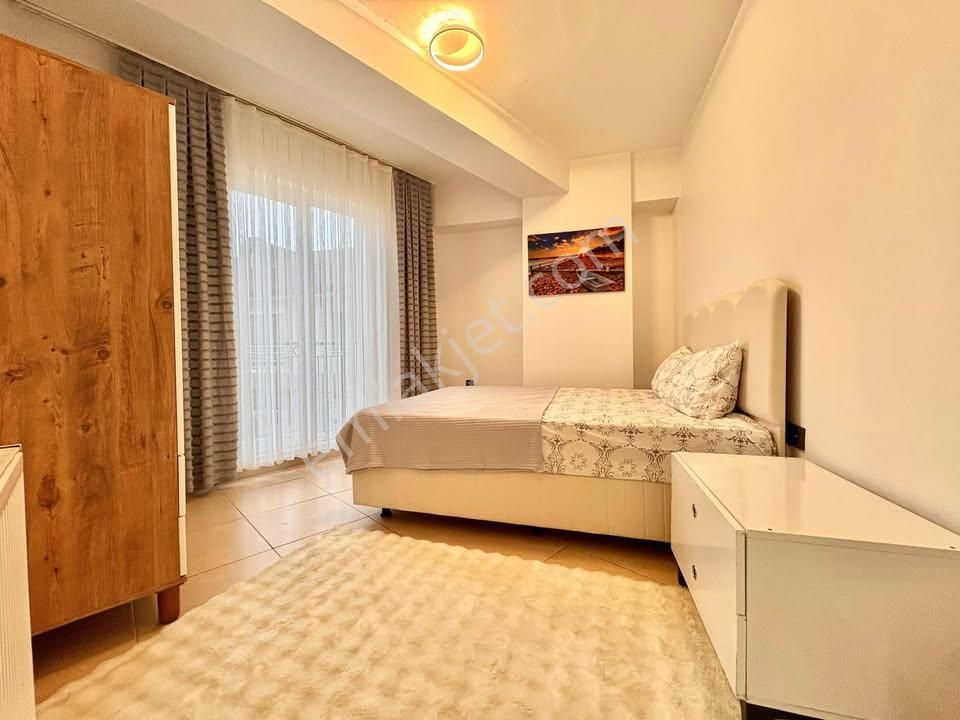 Kınıklı Mahallesi Kampüs Kafeler Bölgesinde Lüx Eşyalı 1+1 Apart A174 - Görsel 7