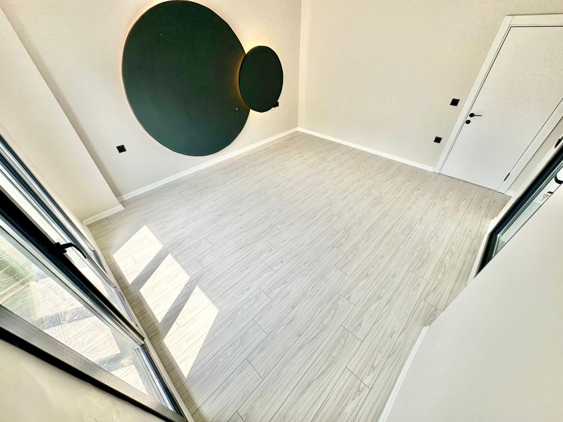 ✨akçay Ay Emlaktan✨kızılkeçilide Kazdağlarının Eteklerinde Kendine Ait Havuzlu Satılık 4+1 Müstakil - Görsel 12