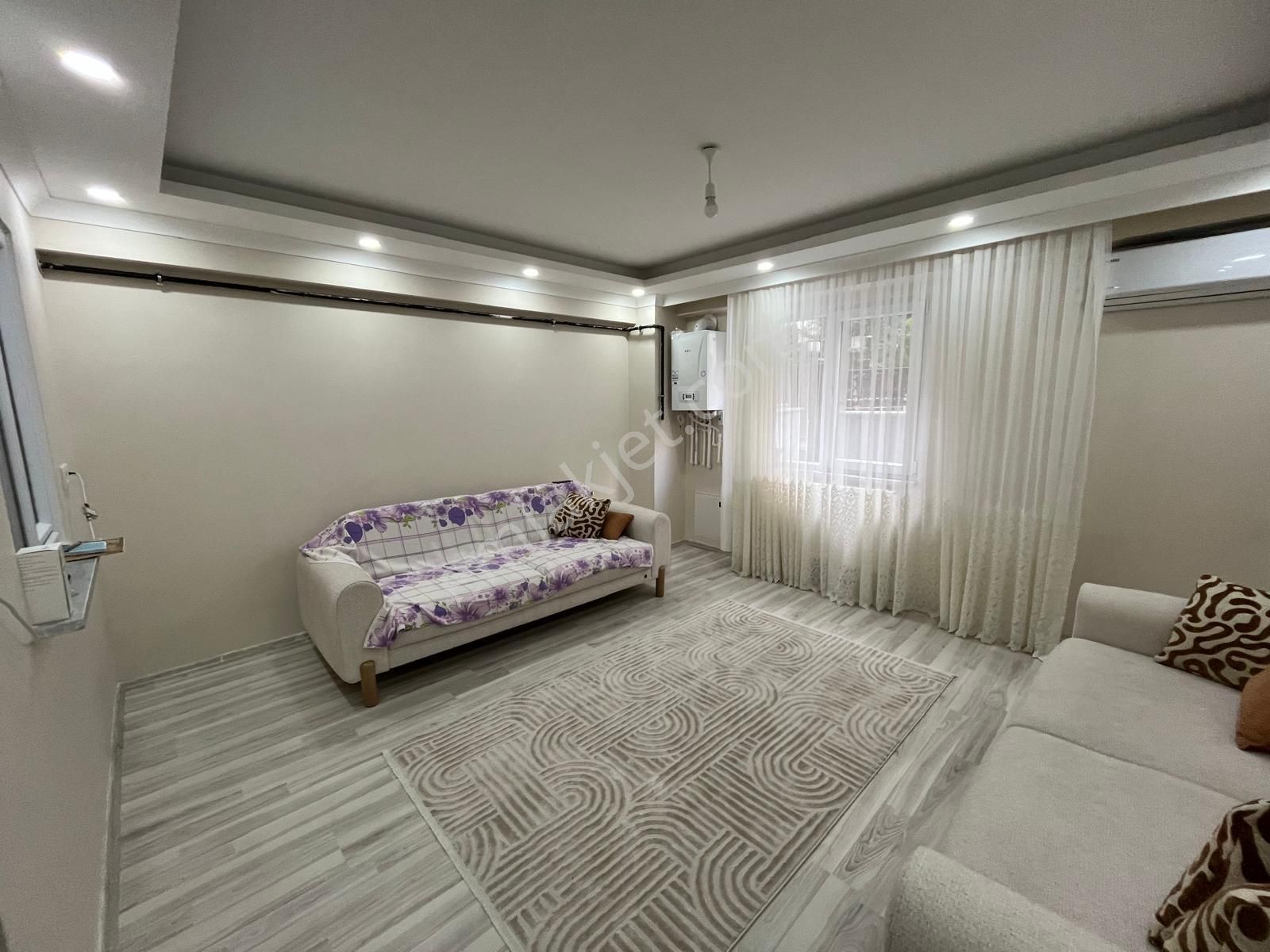 Yıldız Dan Şirinevler De Sıfır Kelepir Lüx 2+1 Düz Giriş Daire - Görsel 5