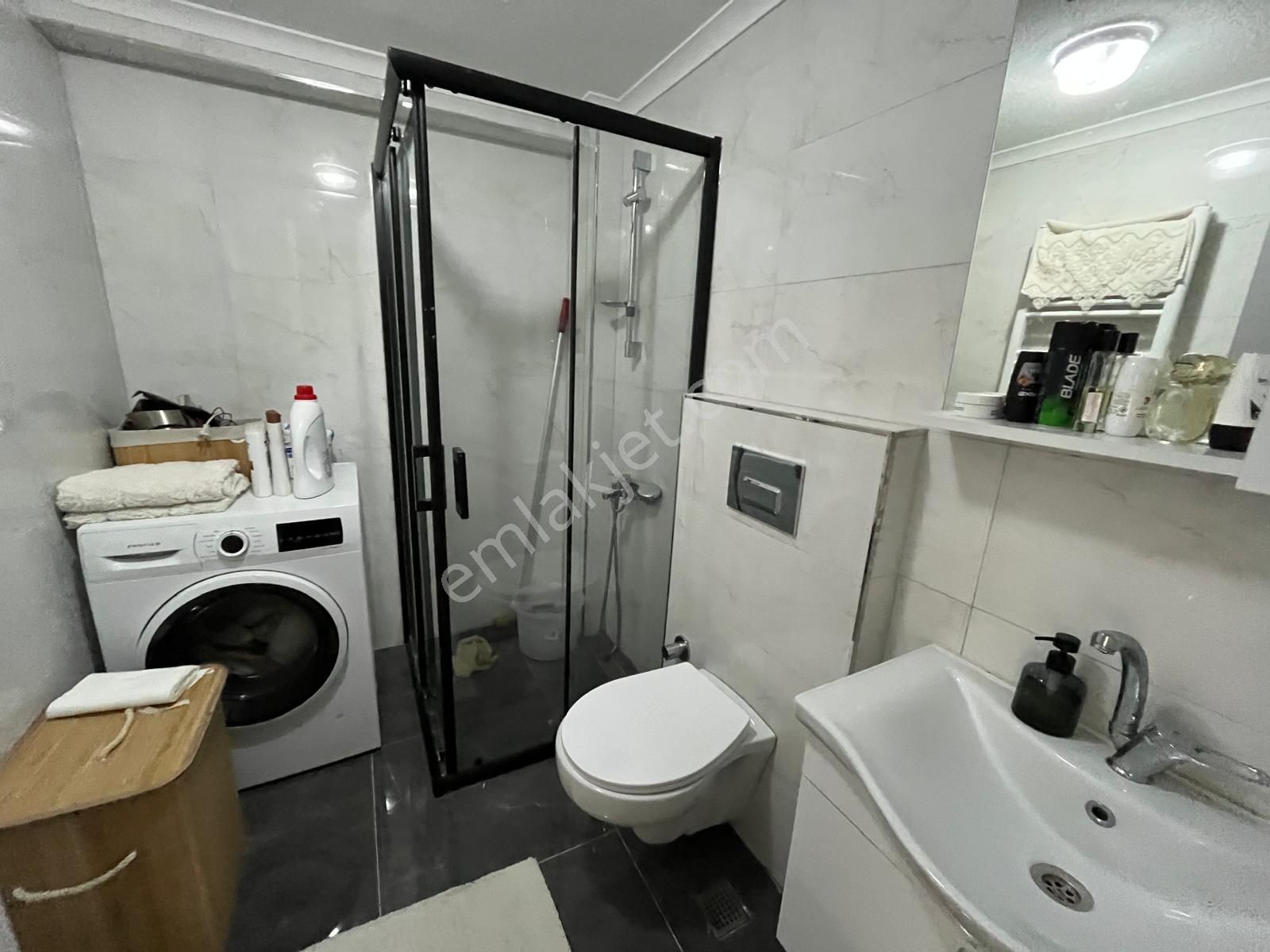 Yıldız Dan Şirinevler De Sıfır Kelepir Lüx 2+1 Düz Giriş Daire - Görsel 4