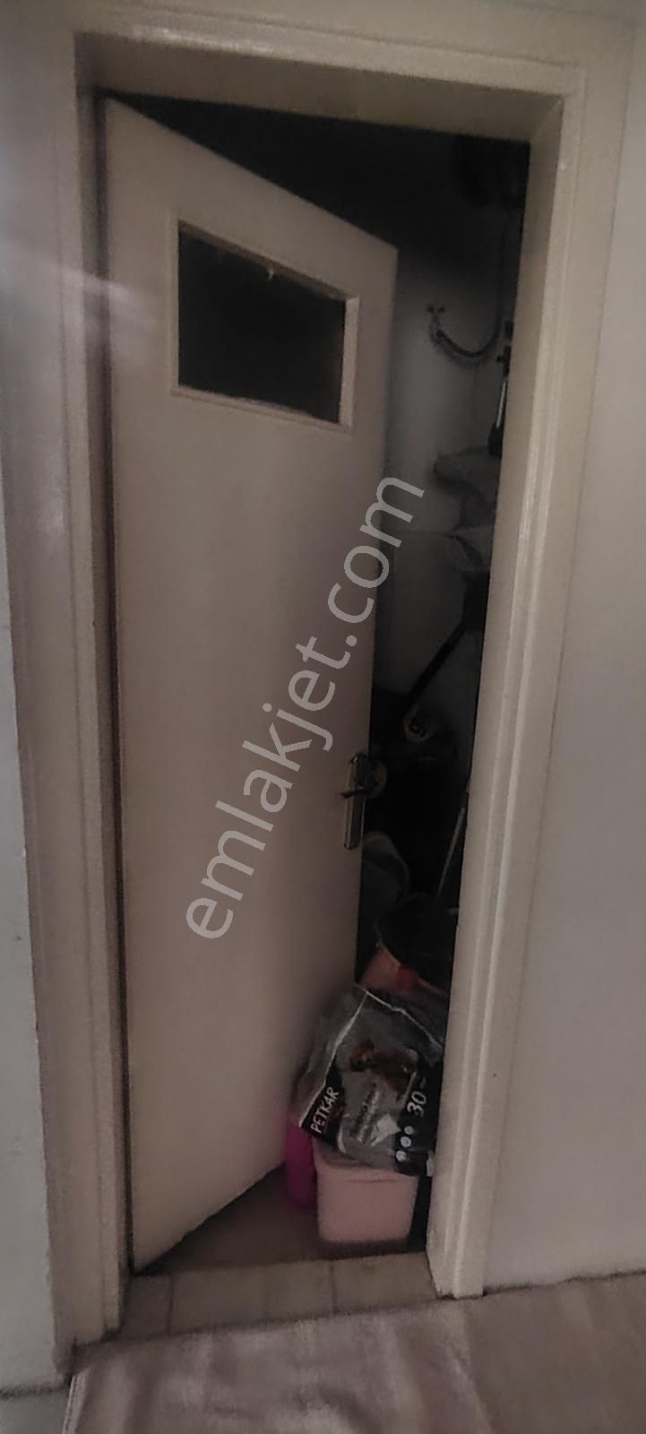 Engin Erdem Den 2+1 120m2 Hilton Otel Karşısı Satılık Daire - Görsel 3