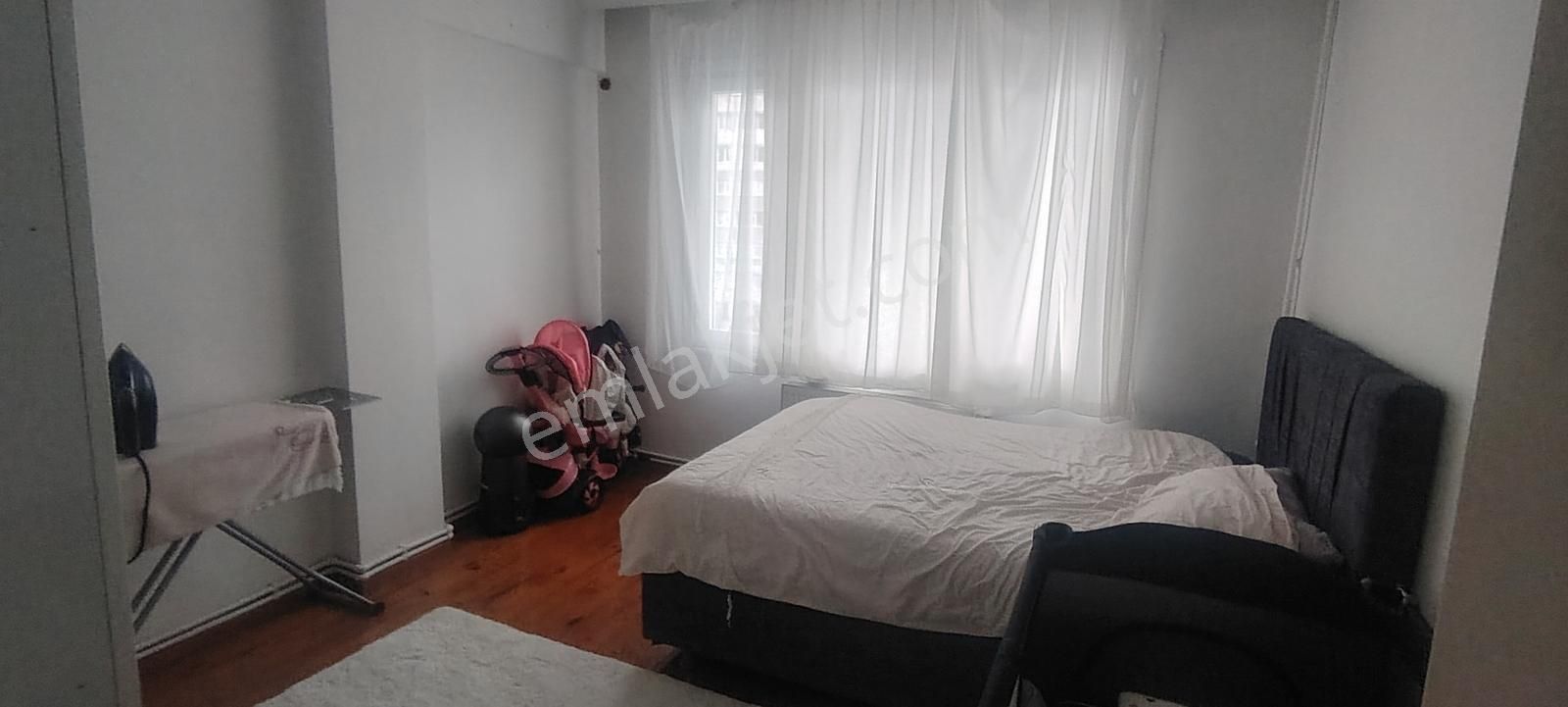 Engin Erdem Den 2+1 120m2 Hilton Otel Karşısı Satılık Daire - Görsel 6