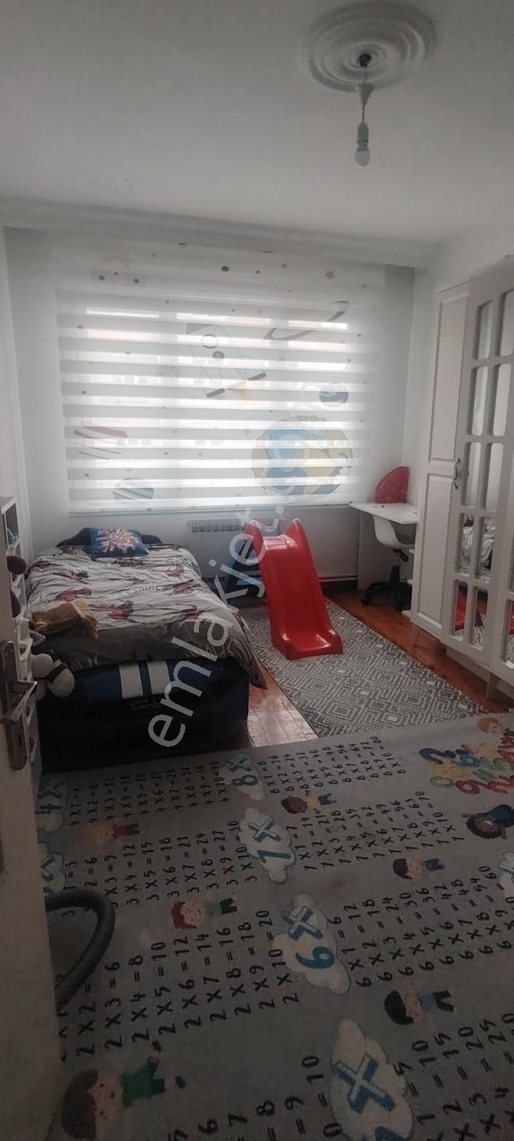 Engin Erdem Den 2+1 120m2 Hilton Otel Karşısı Satılık Daire - Görsel 7