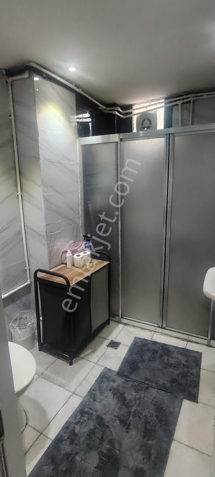 Engin Erdem Den 2+1 120m2 Hilton Otel Karşısı Satılık Daire - Görsel 9