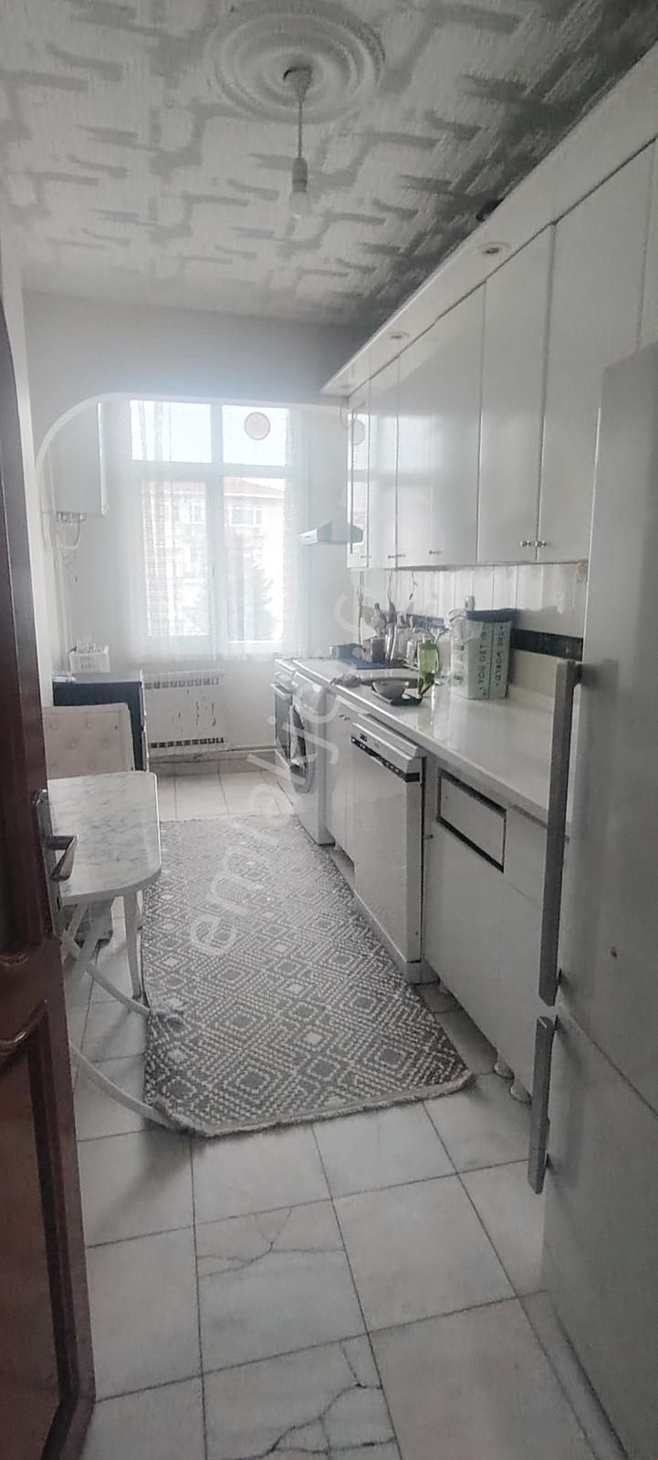 Engin Erdem Den 2+1 120m2 Hilton Otel Karşısı Satılık Daire - Görsel 8