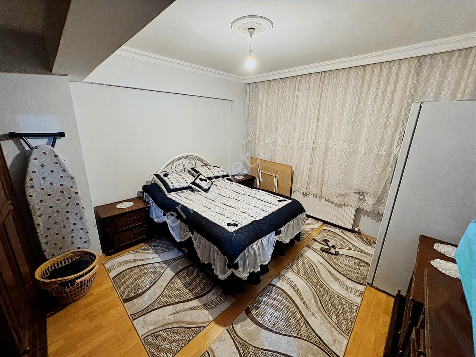 Mustafa Kemal'in Kalbinde %80 Krediye Uygun 3+1 Y.giriş Daire - Görsel 4