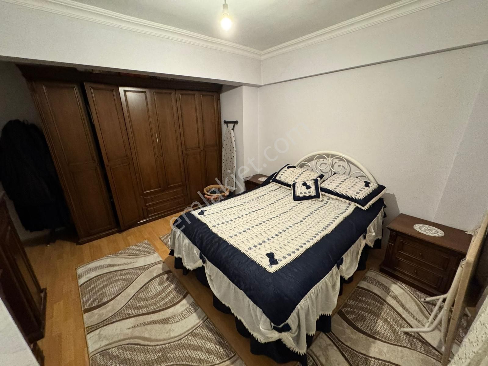 Mustafa Kemal'in Kalbinde %80 Krediye Uygun 3+1 Y.giriş Daire - Görsel 17