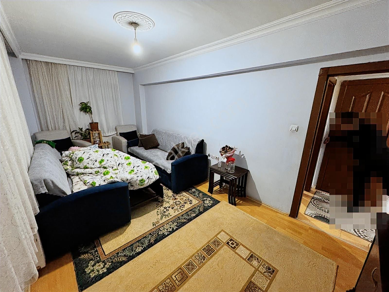 Mustafa Kemal'in Kalbinde %80 Krediye Uygun 3+1 Y.giriş Daire - Görsel 16