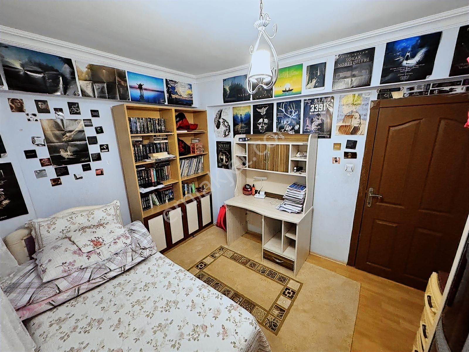 Mustafa Kemal'in Kalbinde %80 Krediye Uygun 3+1 Y.giriş Daire - Görsel 12
