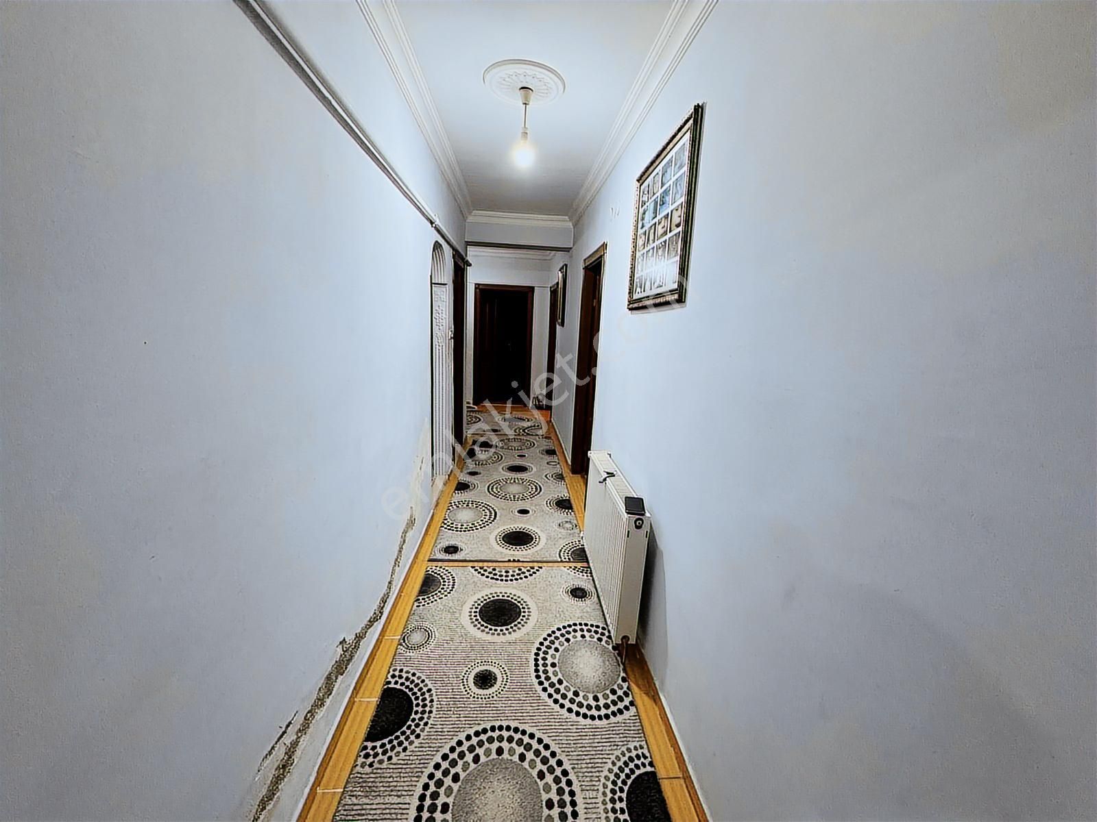 Mustafa Kemal'in Kalbinde %80 Krediye Uygun 3+1 Y.giriş Daire - Görsel 24