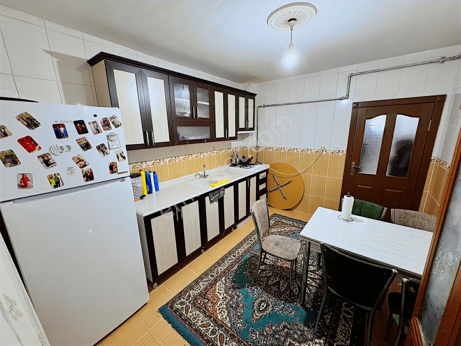 Mustafa Kemal'in Kalbinde %80 Krediye Uygun 3+1 Y.giriş Daire - Görsel 14