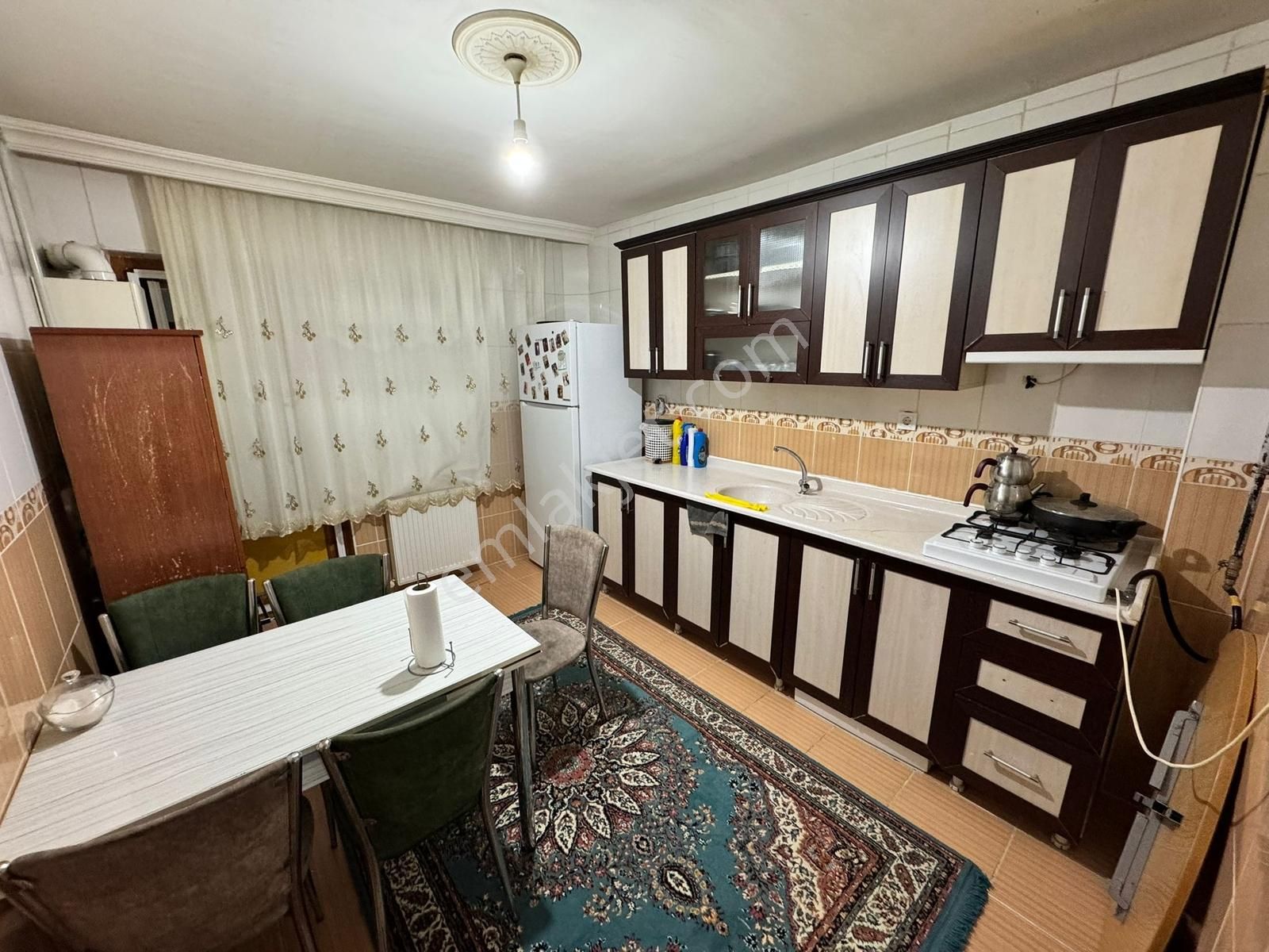 Mustafa Kemal'in Kalbinde %80 Krediye Uygun 3+1 Y.giriş Daire - Görsel 23