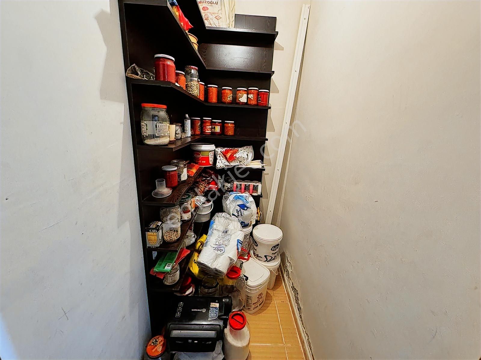 Mustafa Kemal'in Kalbinde %80 Krediye Uygun 3+1 Y.giriş Daire - Görsel 11