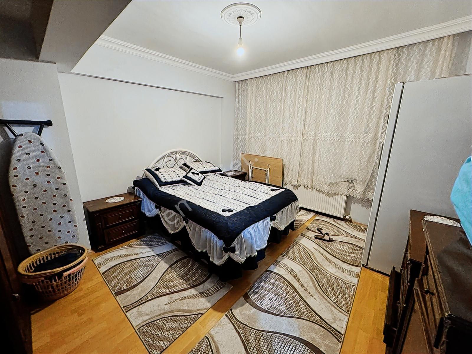 Mustafa Kemal'in Kalbinde %80 Krediye Uygun 3+1 Y.giriş Daire - Görsel 28