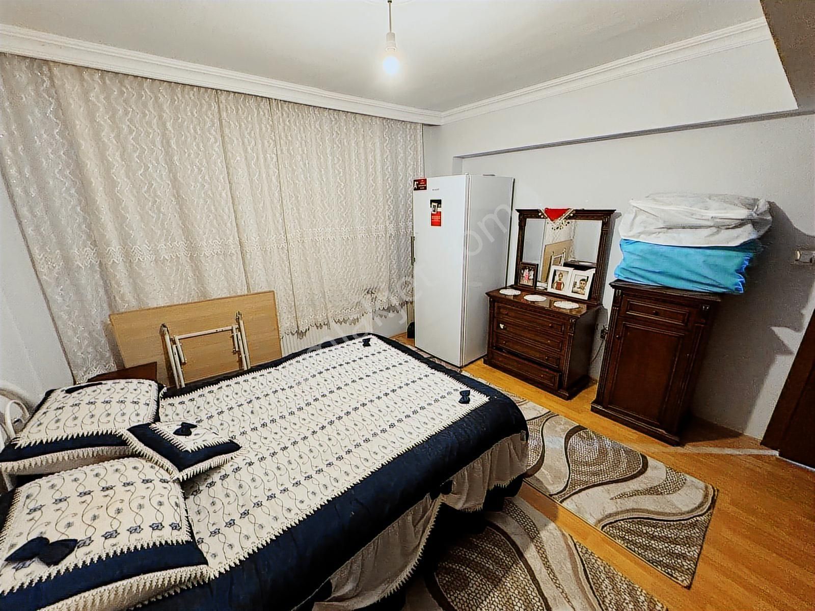 Mustafa Kemal'in Kalbinde %80 Krediye Uygun 3+1 Y.giriş Daire - Görsel 32