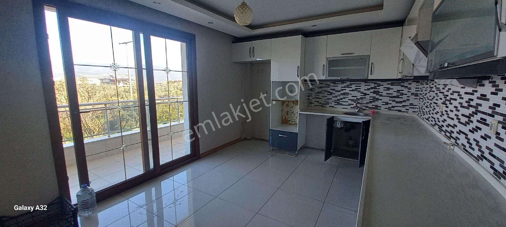 Okkalı Emlak Tan Menemen Emiralem De Kiralık 3+1 Daire - Görsel 27