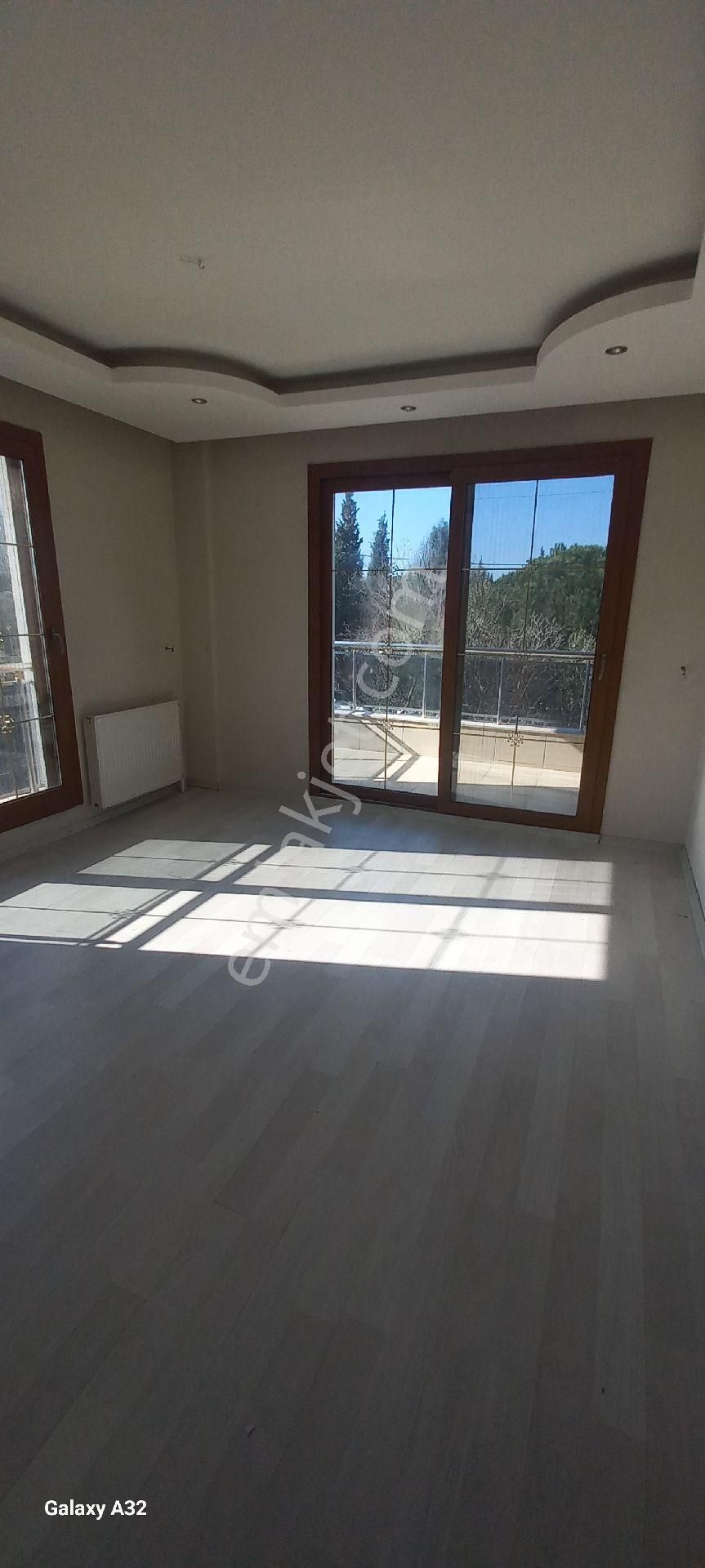 Okkalı Emlak Tan Menemen Emiralem De Kiralık 3+1 Daire - Görsel 19