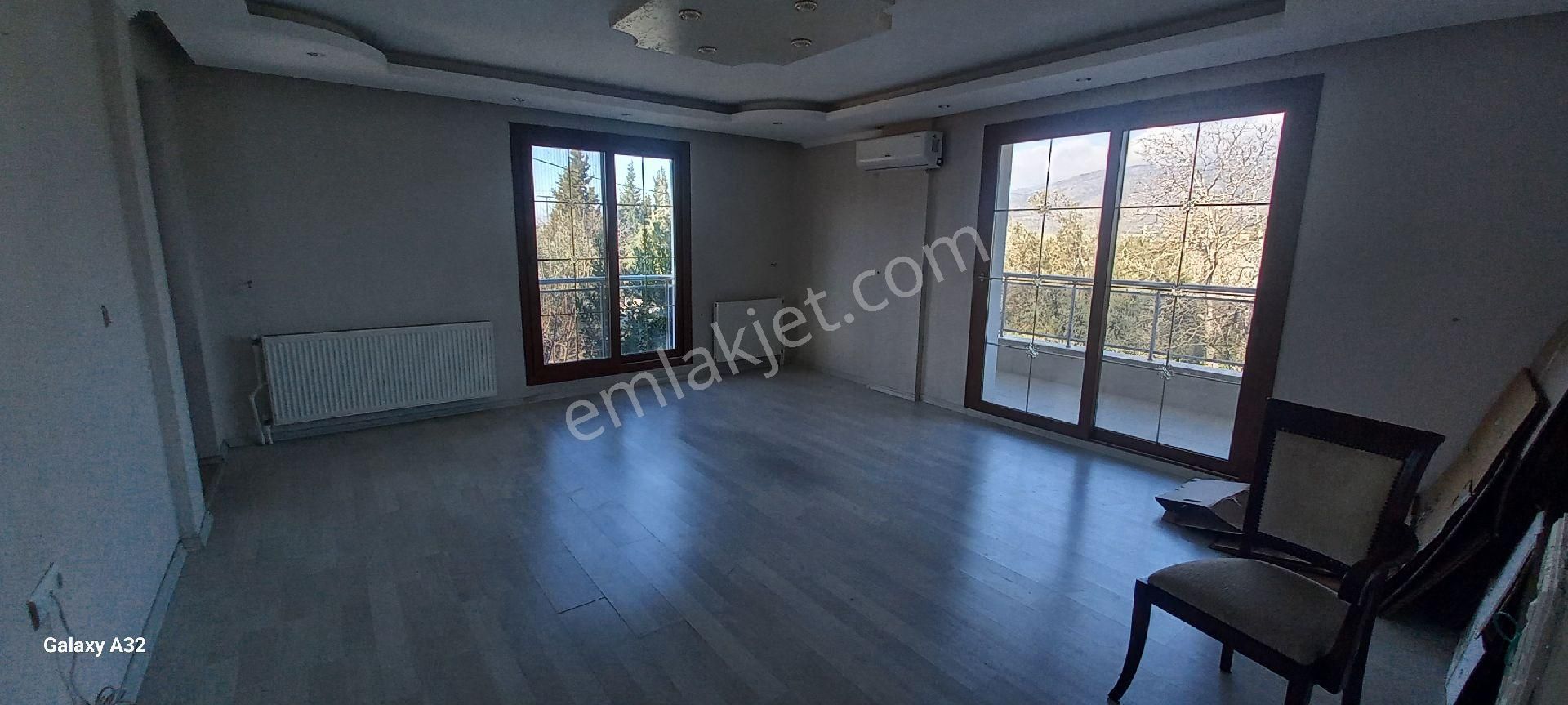 Okkalı Emlak Tan Menemen Emiralem De Kiralık 3+1 Daire - Görsel 4