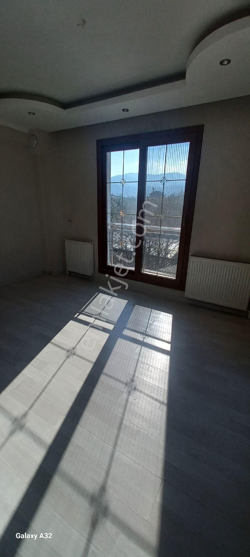Okkalı Emlak Tan Menemen Emiralem De Kiralık 3+1 Daire - Görsel 22