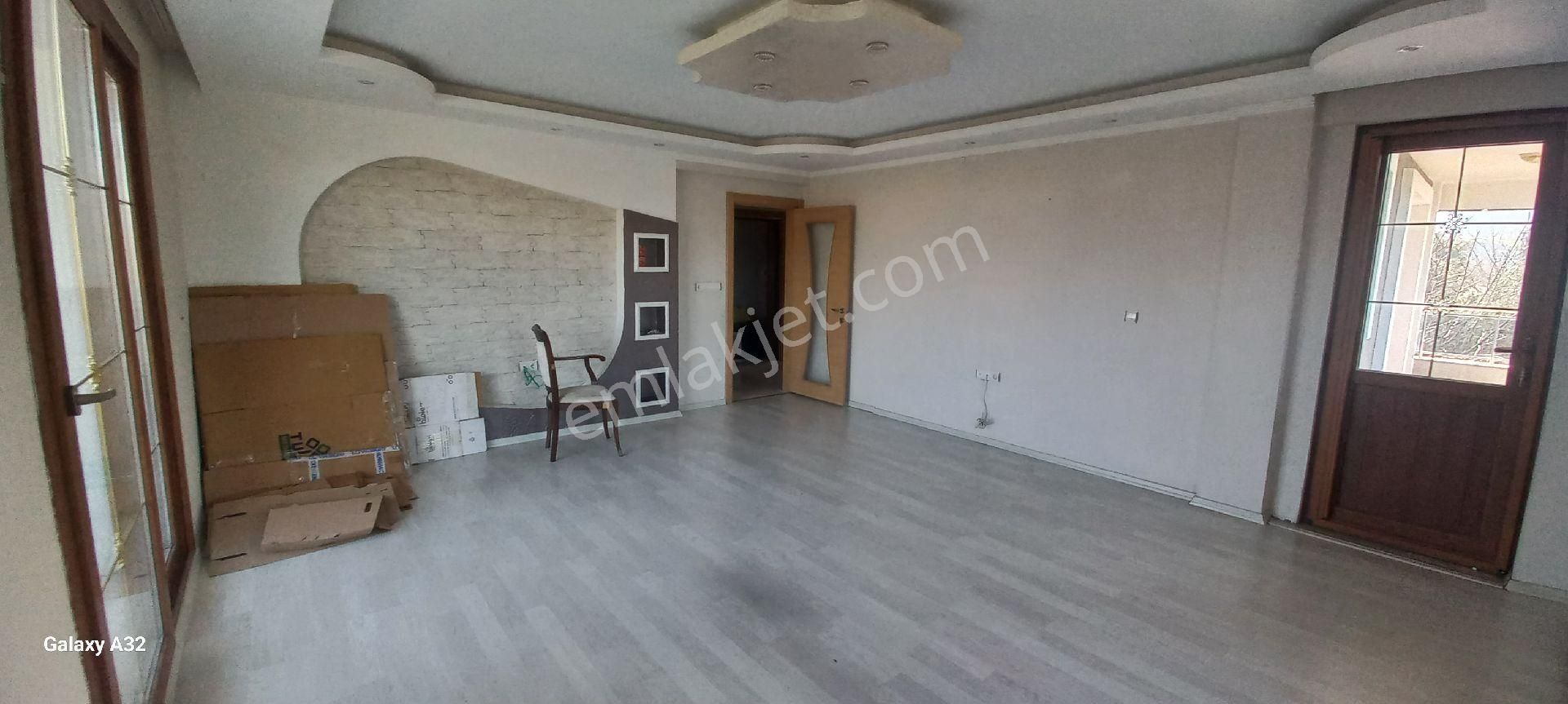 Okkalı Emlak Tan Menemen Emiralem De Kiralık 3+1 Daire - Görsel 5