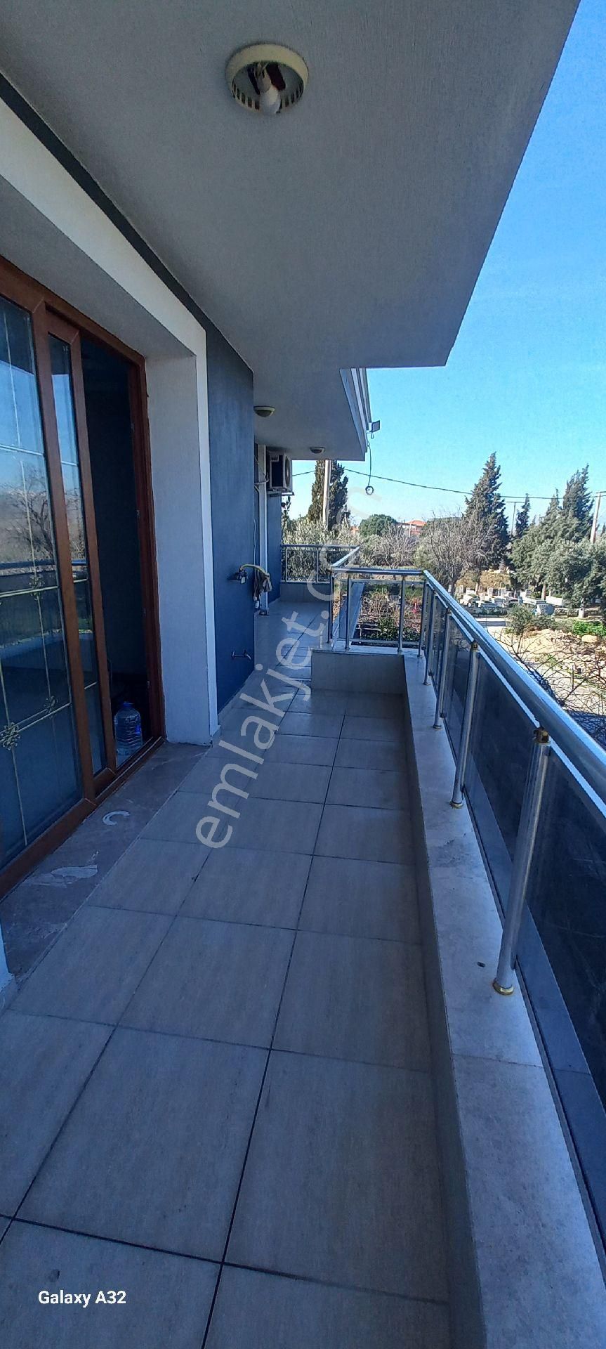 Okkalı Emlak Tan Menemen Emiralem De Kiralık 3+1 Daire - Görsel 29