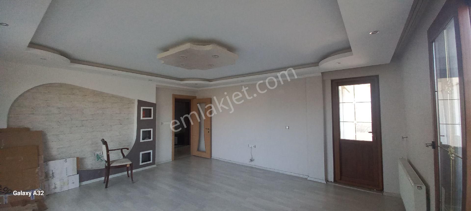Okkalı Emlak Tan Menemen Emiralem De Kiralık 3+1 Daire - Görsel 9