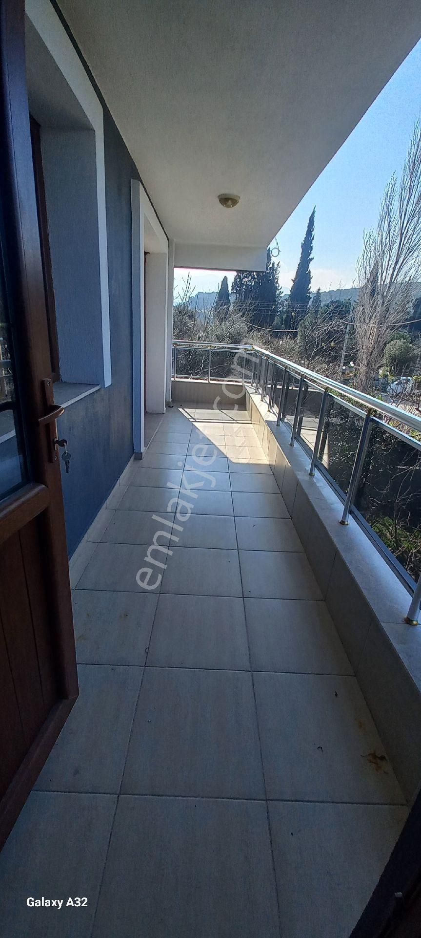 Okkalı Emlak Tan Menemen Emiralem De Kiralık 3+1 Daire - Görsel 10