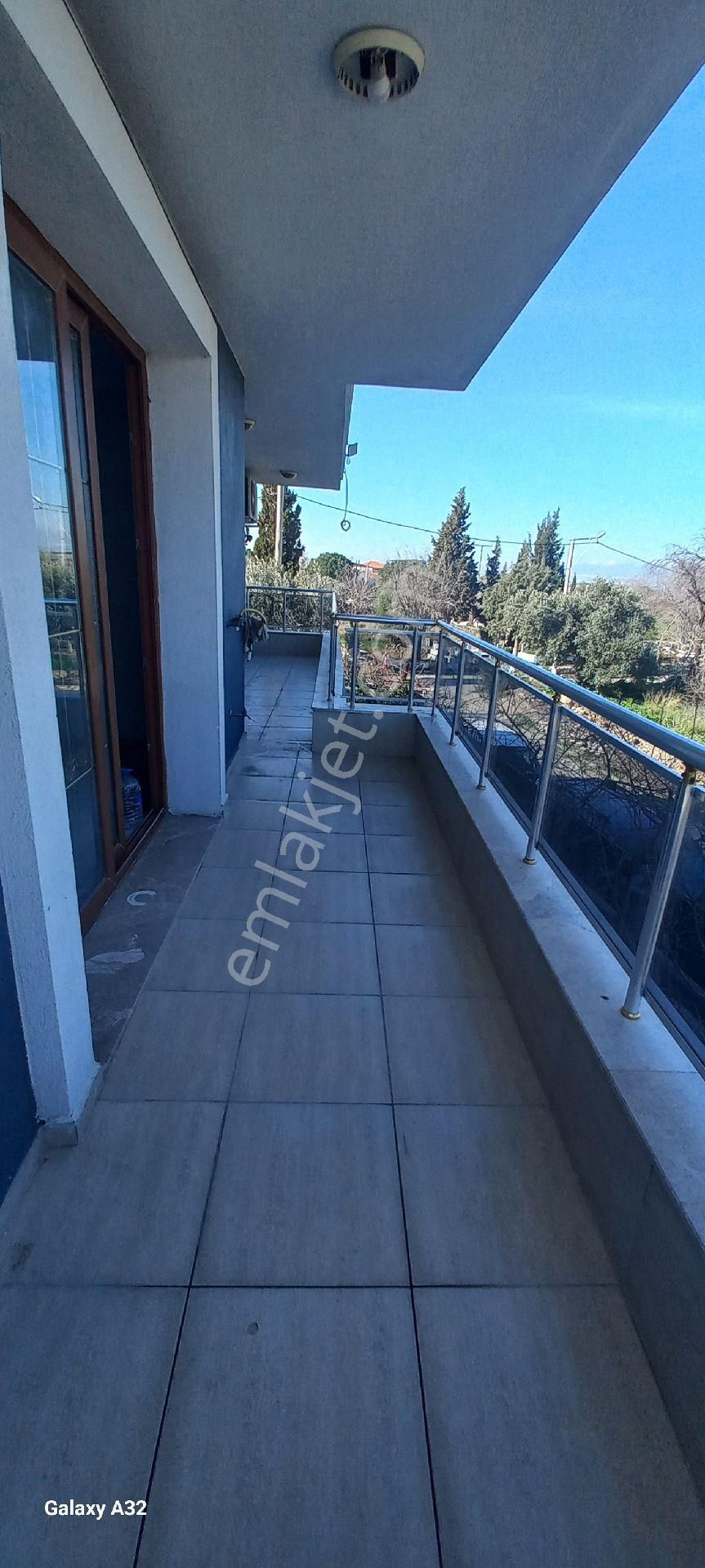 Okkalı Emlak Tan Menemen Emiralem De Kiralık 3+1 Daire - Görsel 28