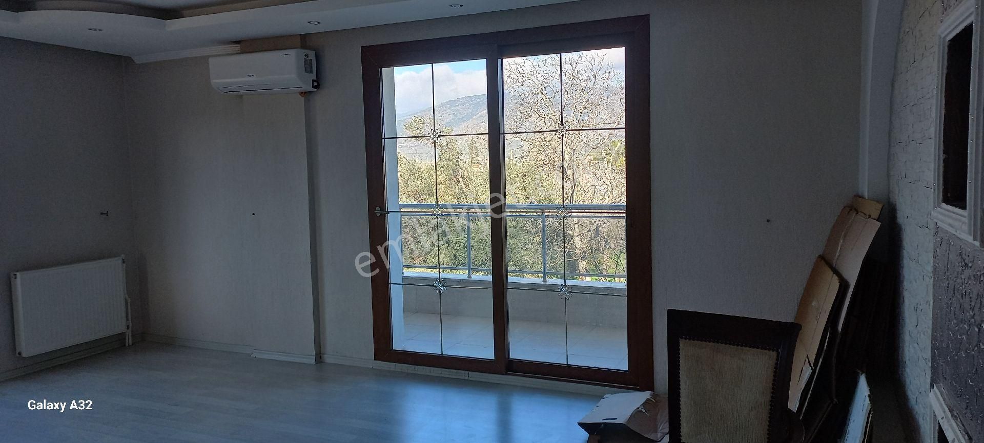 Okkalı Emlak Tan Menemen Emiralem De Kiralık 3+1 Daire - Görsel 2
