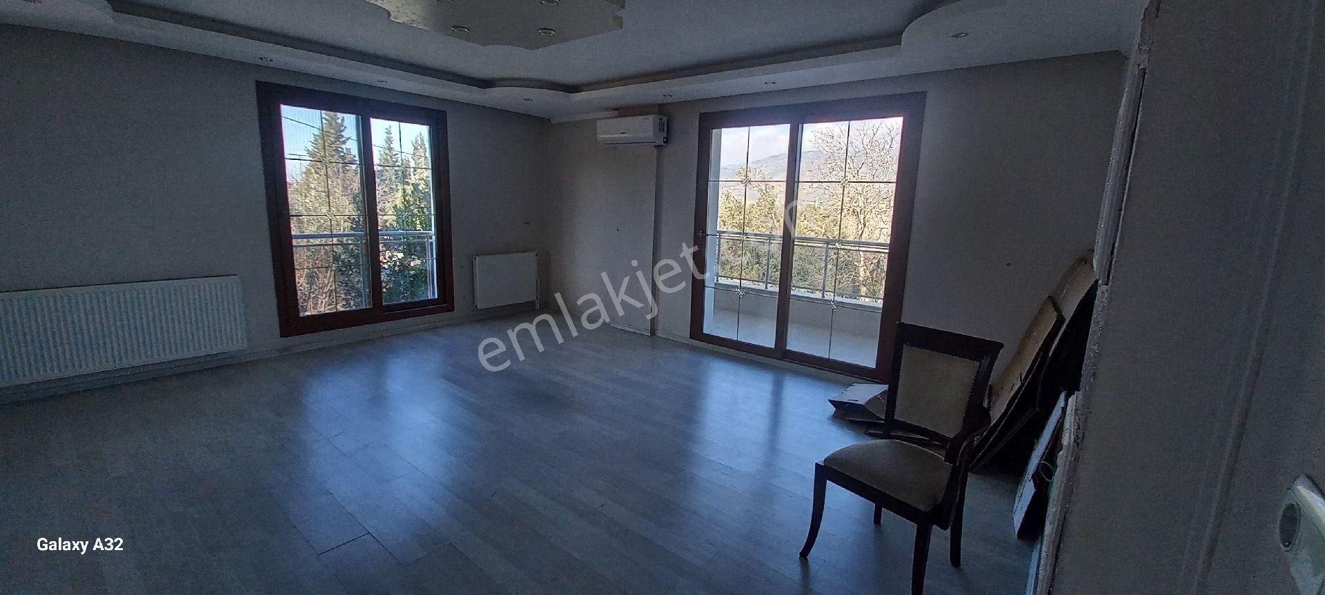 Okkalı Emlak Tan Menemen Emiralem De Kiralık 3+1 Daire - Görsel 7