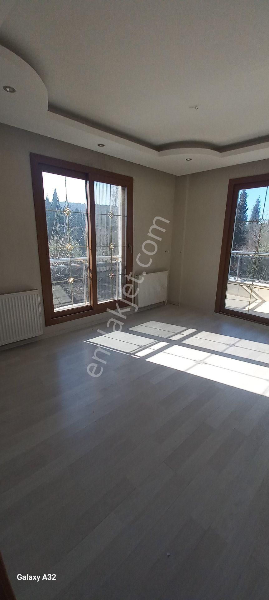 Okkalı Emlak Tan Menemen Emiralem De Kiralık 3+1 Daire - Görsel 18