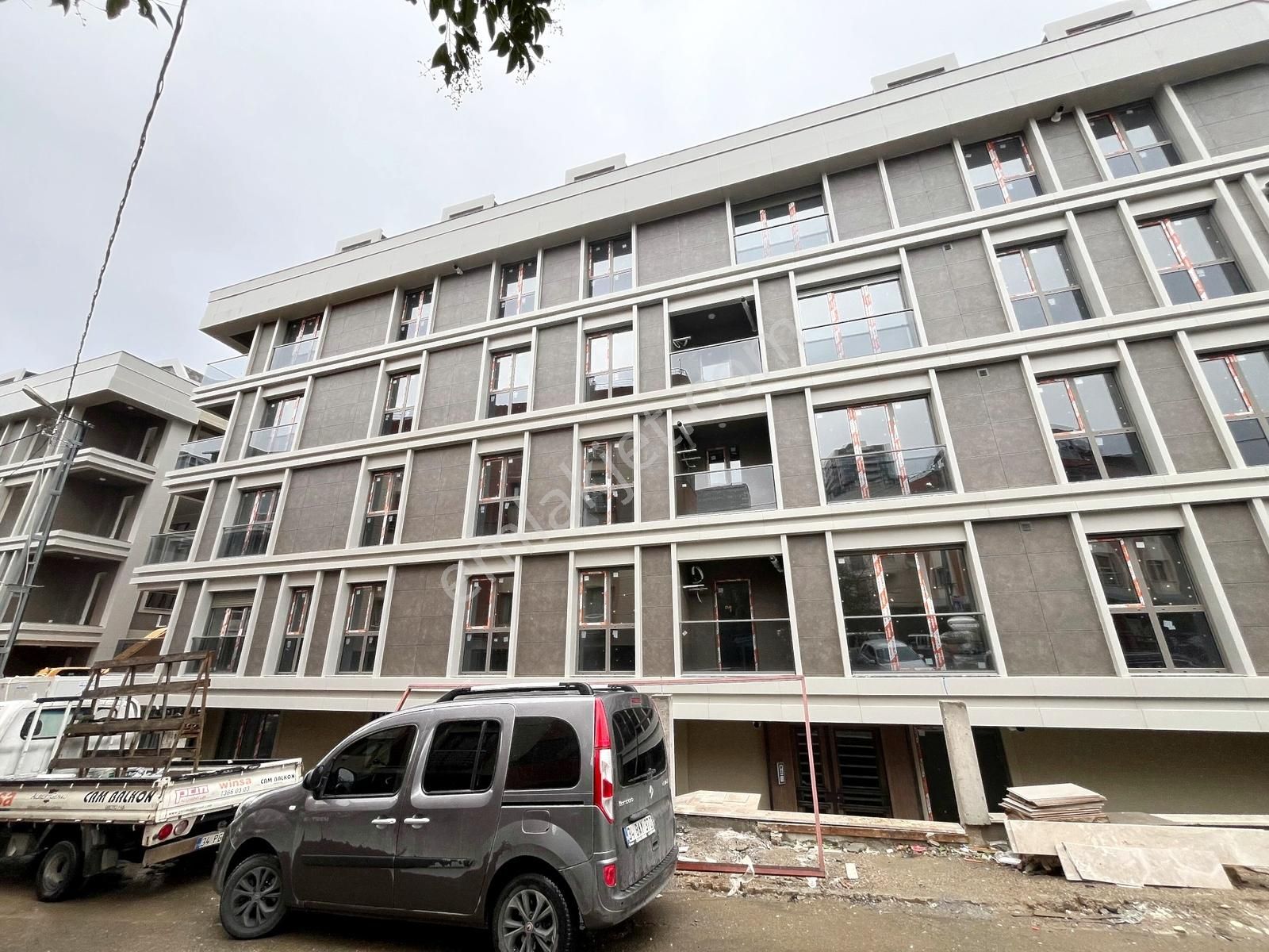 ▃artemin▃küçükyalı Telekom'da Teraslı Ferah Fırsat 85m² 2+1 - Görsel 2