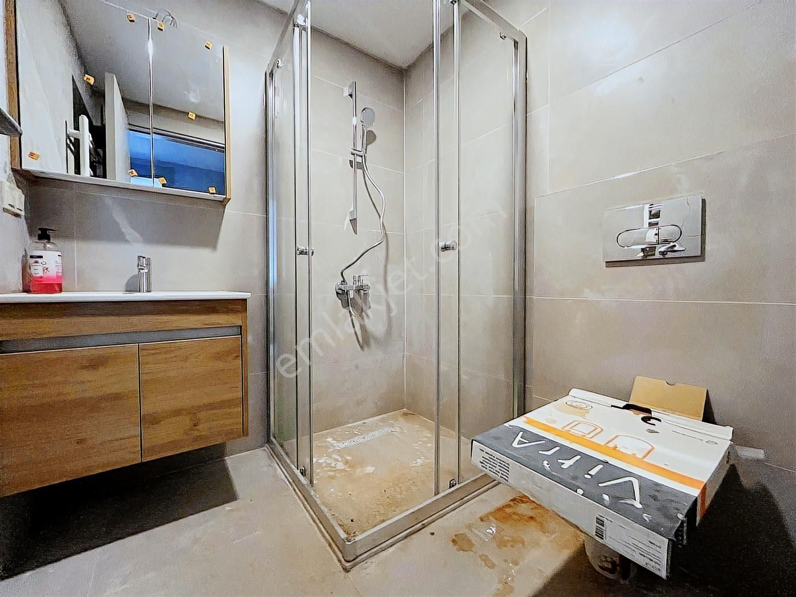 ▃artemin▃küçükyalı Telekom'da Teraslı Ferah Fırsat 85m² 2+1 - Görsel 17