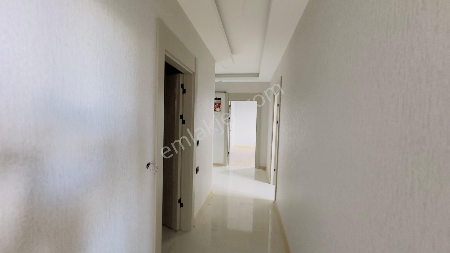 Kc Emlaktan Bölgenin En Uygun Ve Şık 2+0 85m2 Fırsat Dairesi - Görsel 19