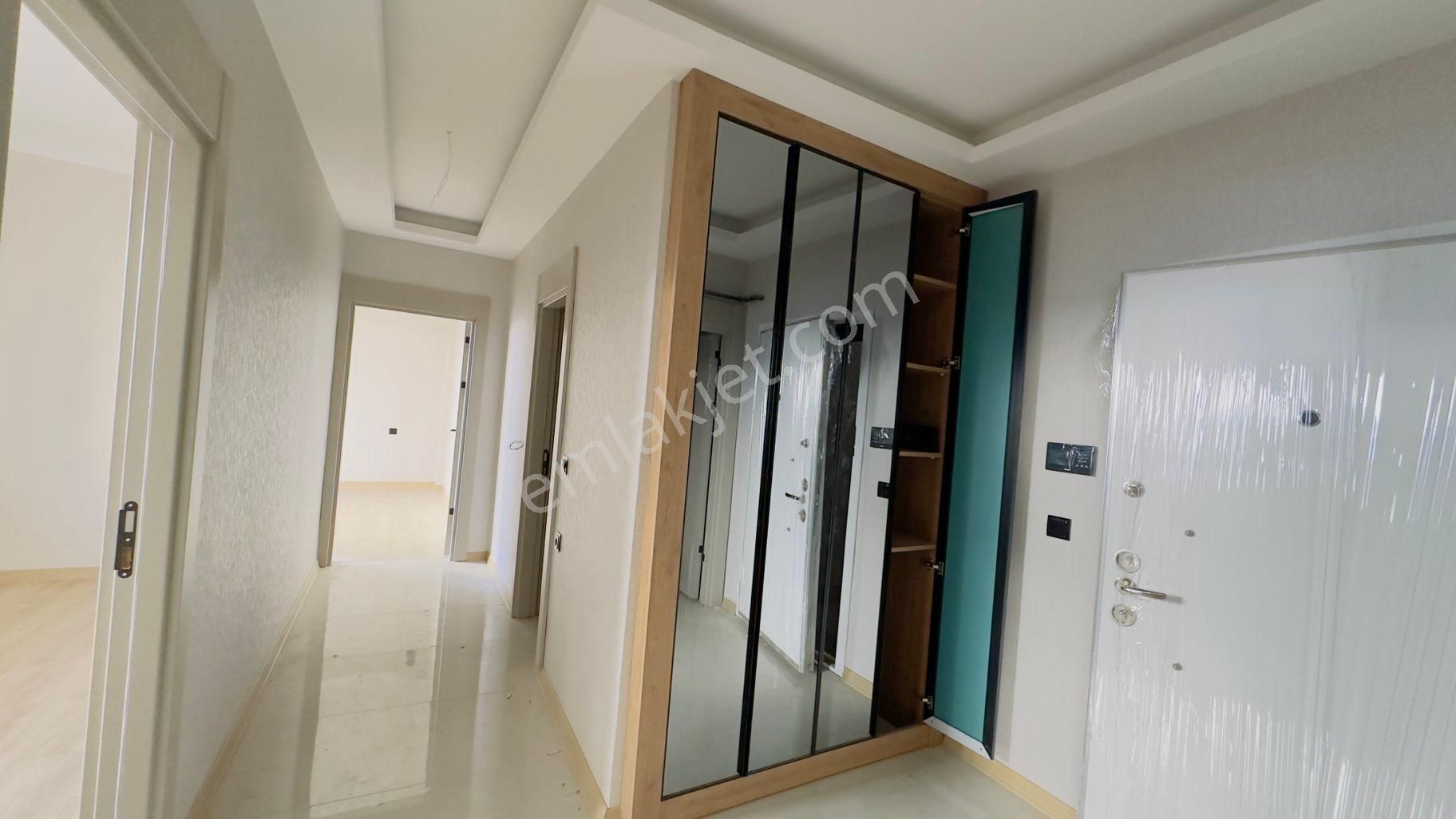 Kc Emlaktan Bölgenin En Uygun Ve Şık 2+0 85m2 Fırsat Dairesi - Görsel 17