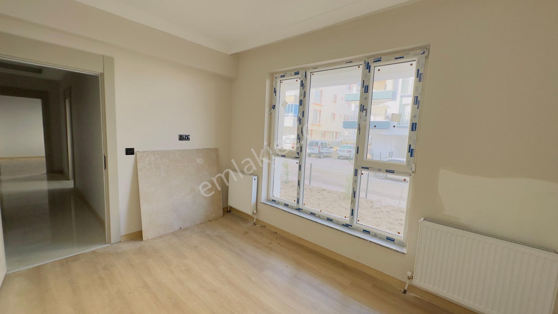 Kc Emlaktan Bölgenin En Uygun Ve Şık 2+0 85m2 Fırsat Dairesi - Görsel 26