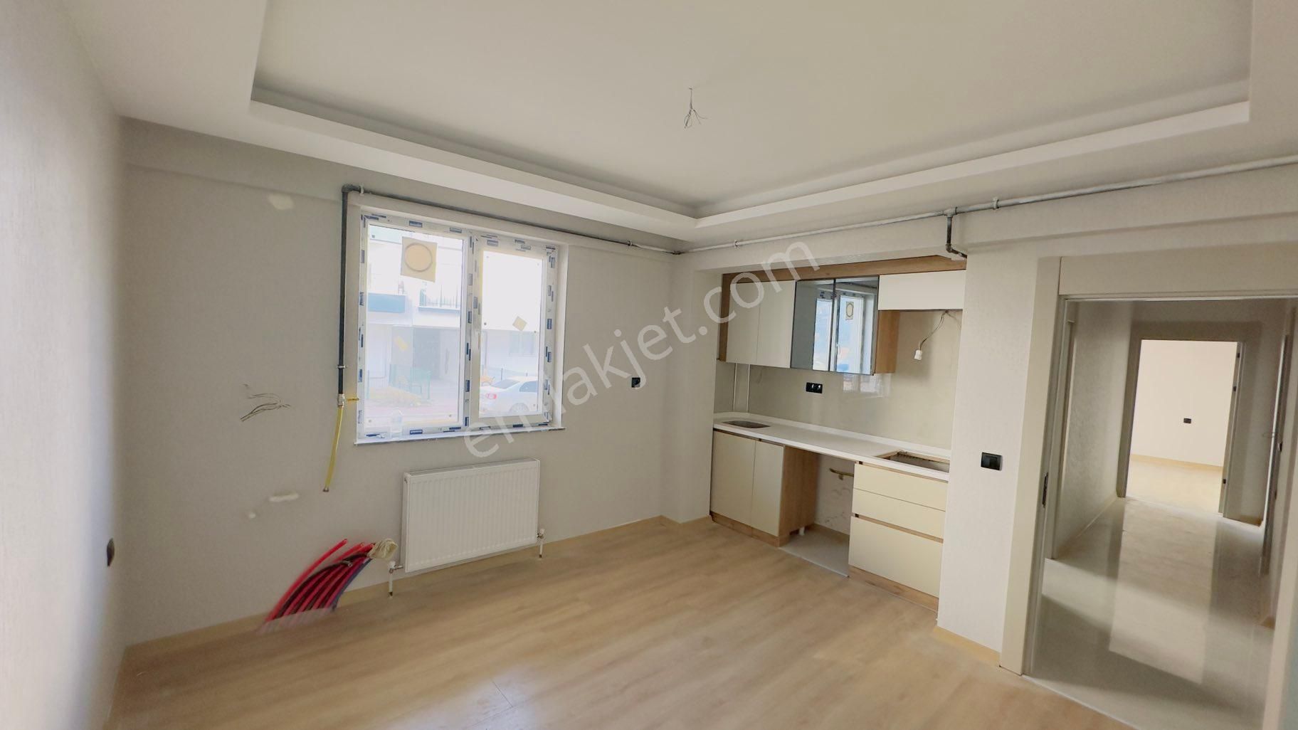 Kc Emlaktan Bölgenin En Uygun Ve Şık 2+0 85m2 Fırsat Dairesi - Görsel 3