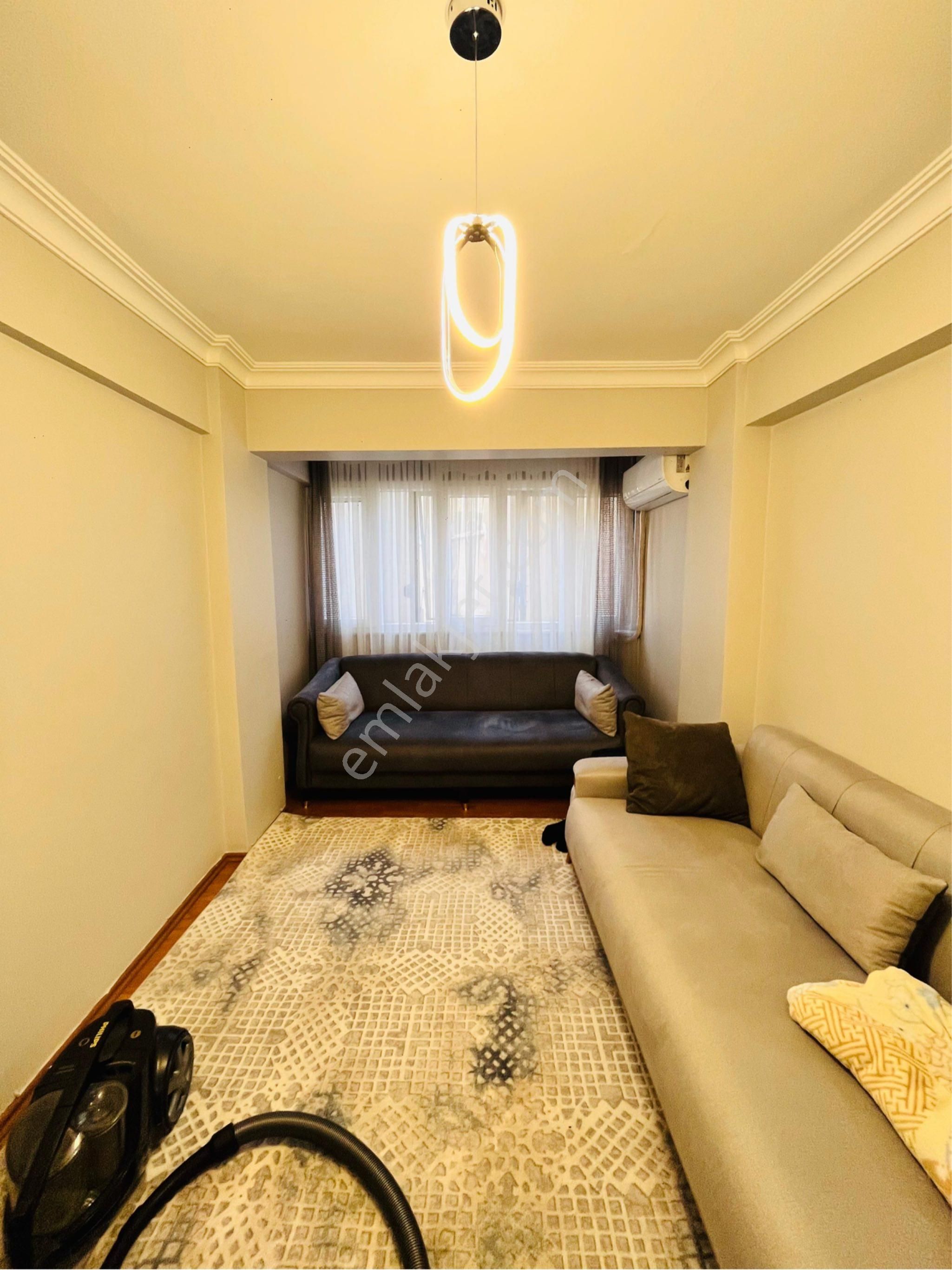 Manisa Şehzadeler Peker Mh’de 3+1 Satılık Daire - Görsel 12