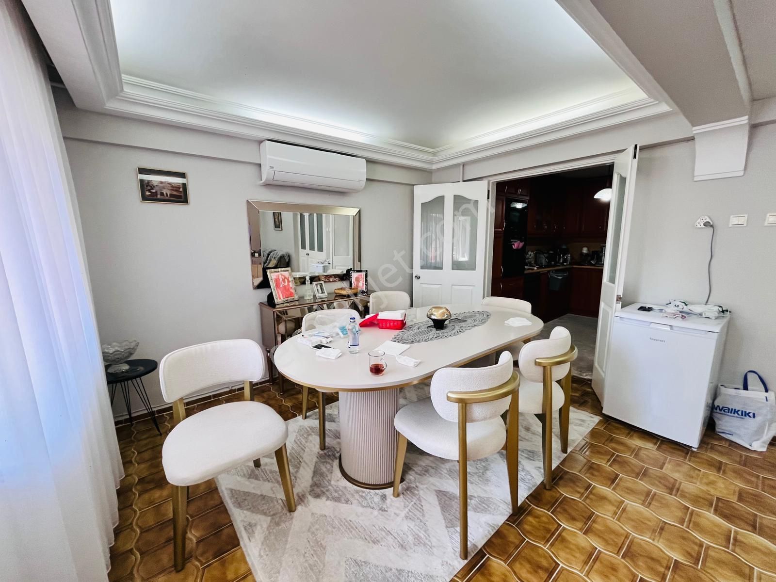 Manisa Şehzadeler Peker Mh’de 3+1 Satılık Daire - Görsel 20