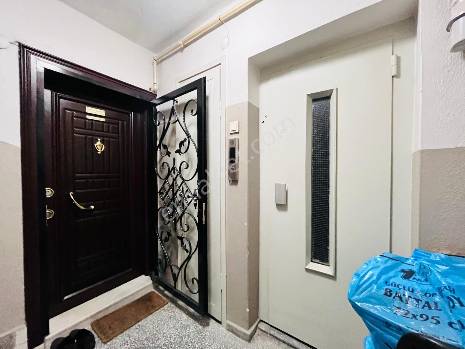 Manisa Şehzadeler Peker Mh’de 3+1 Satılık Daire - Görsel 19