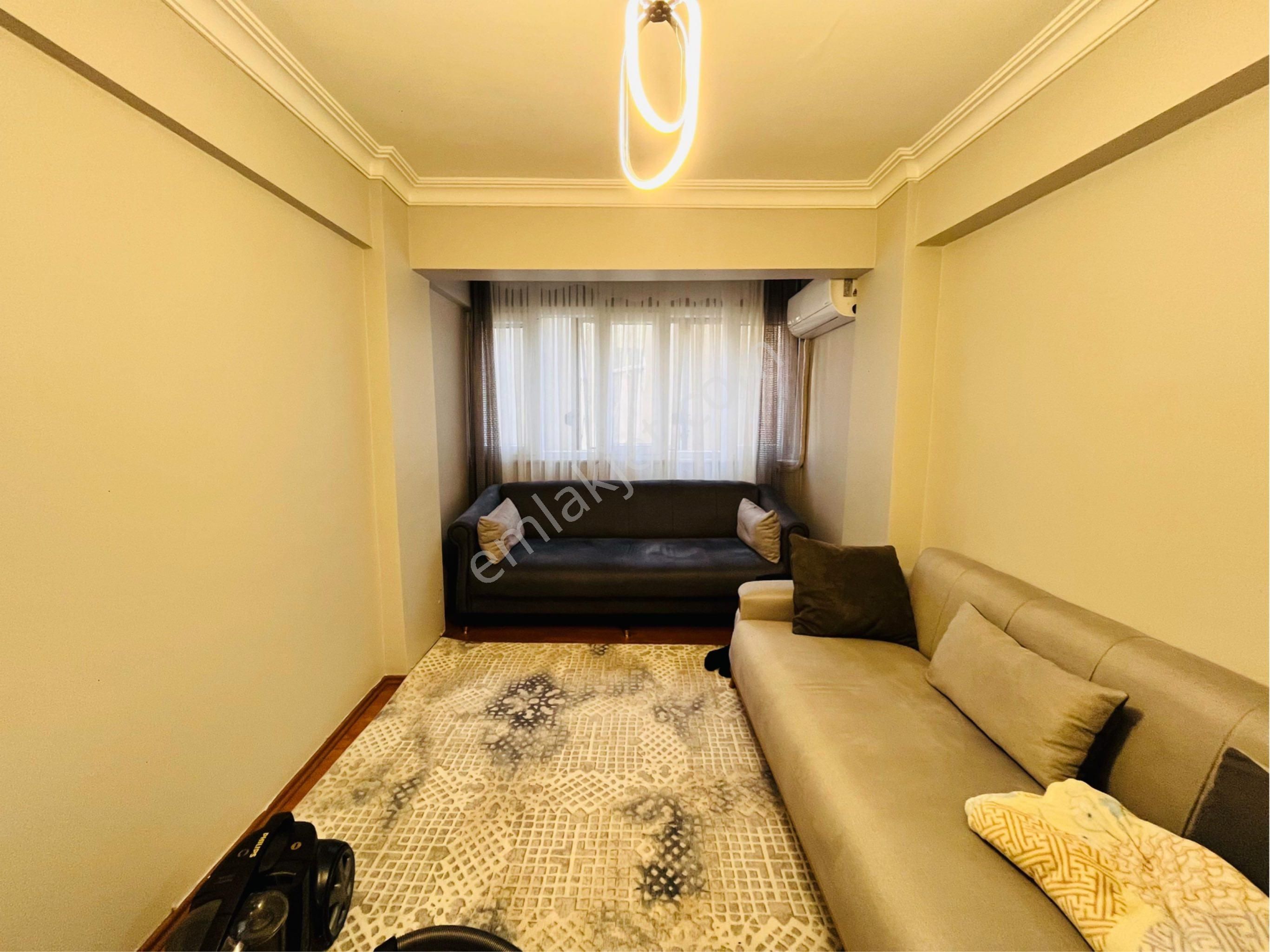 Manisa Şehzadeler Peker Mh’de 3+1 Satılık Daire - Görsel 7