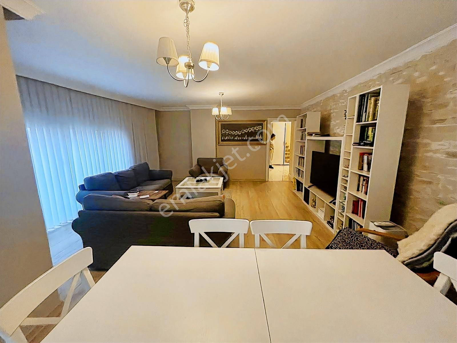 ▃artemin▃idealtepe'de Bağdat Caddesi Üzeri 3+1 Arakat Dubleks - Görsel 21