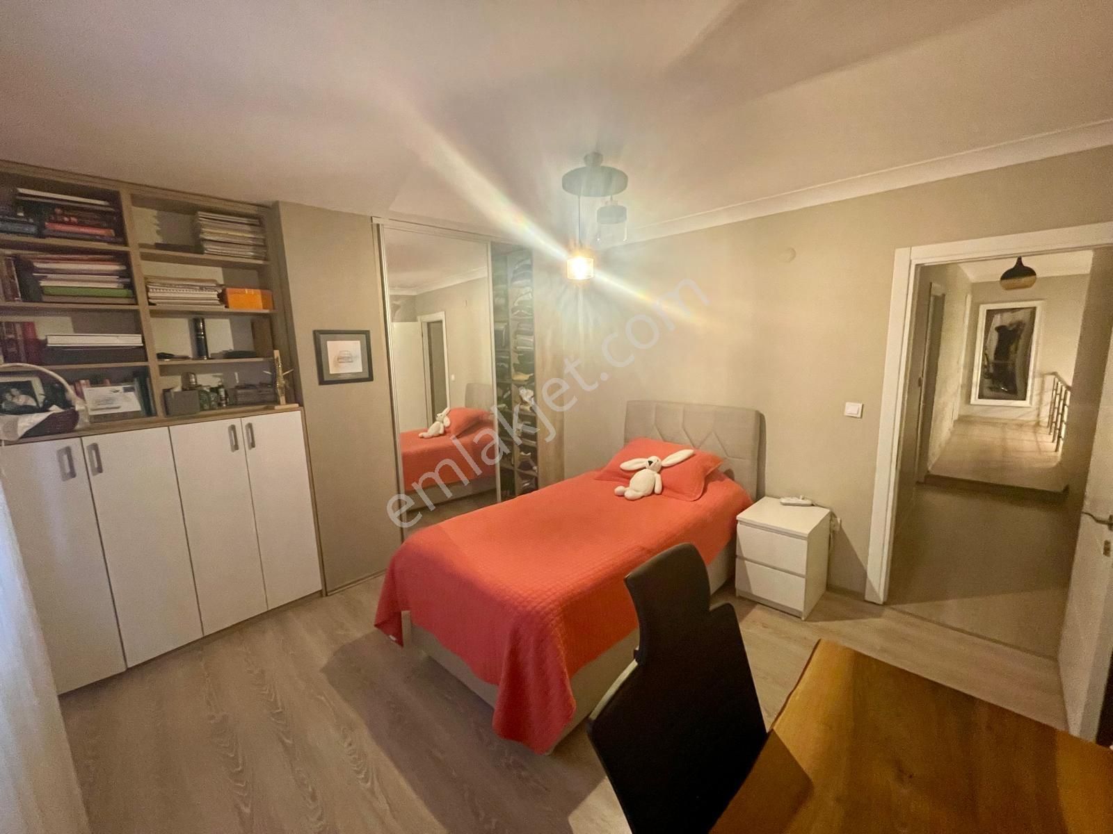 ▃artemin▃idealtepe'de Bağdat Caddesi Üzeri 3+1 Arakat Dubleks - Görsel 7