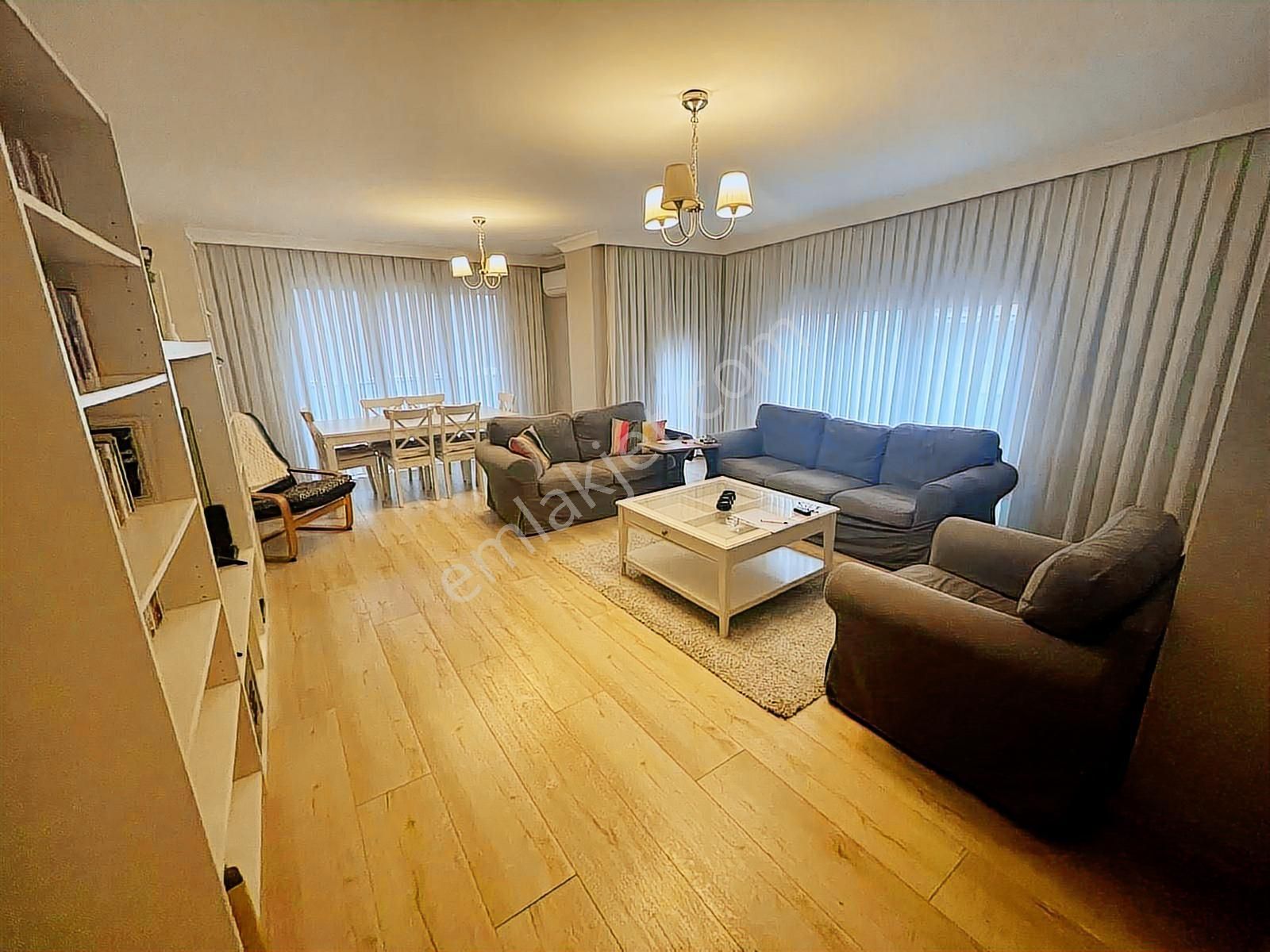▃artemin▃idealtepe'de Bağdat Caddesi Üzeri 3+1 Arakat Dubleks - Görsel 22