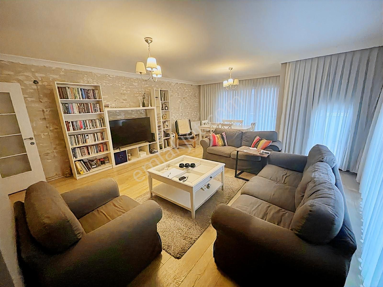 ▃artemin▃idealtepe'de Bağdat Caddesi Üzeri 3+1 Arakat Dubleks - Görsel 12