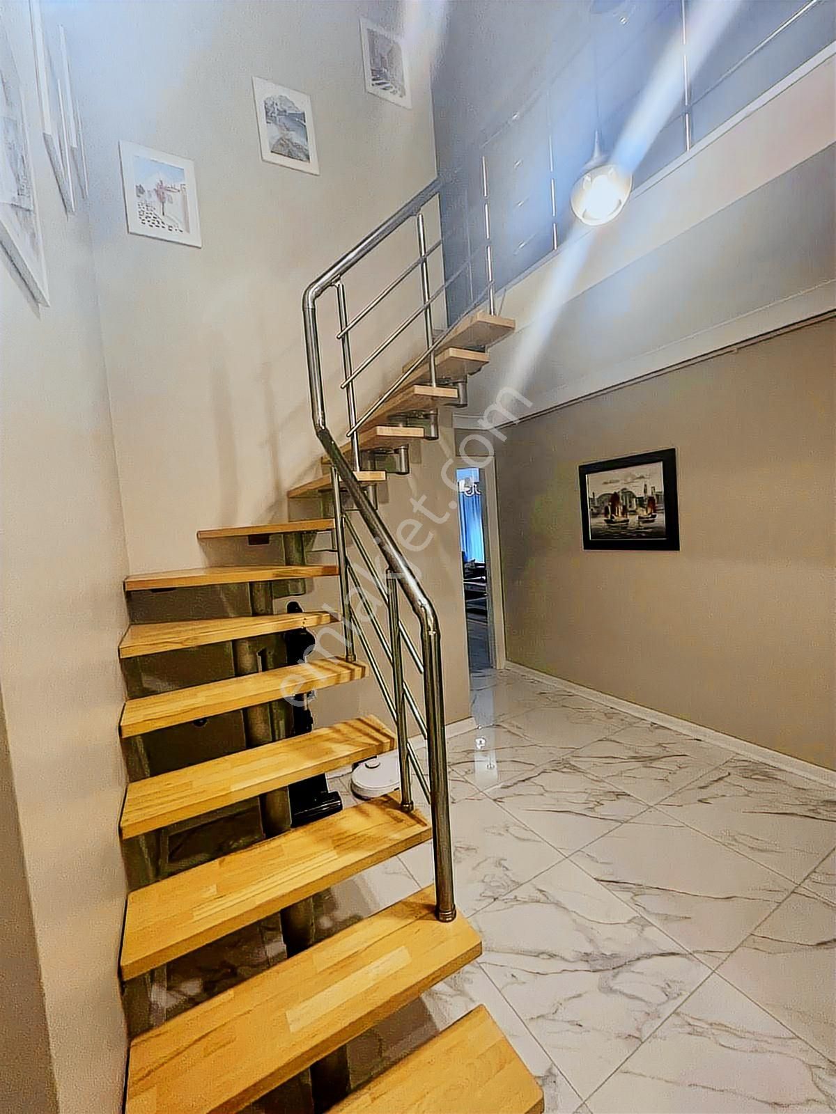▃artemin▃idealtepe'de Bağdat Caddesi Üzeri 3+1 Arakat Dubleks - Görsel 20